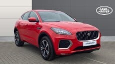 Jaguar E-Pace 2.0 D200 R-Dynamic S 5dr Auto Diesel Estate